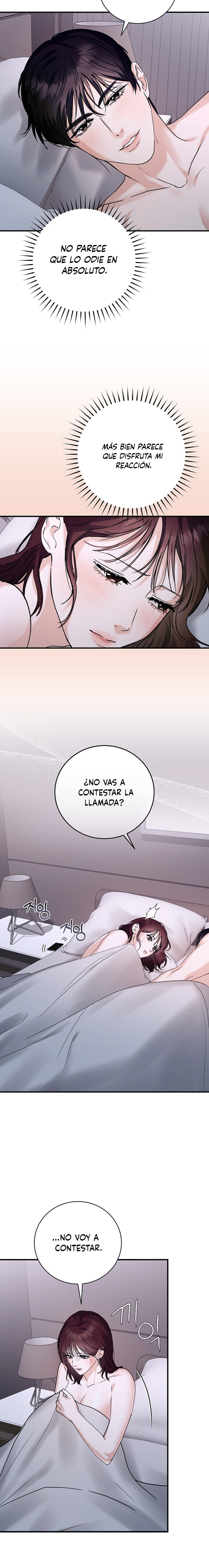 Terminamos en Otoño capítulo 6 página 13