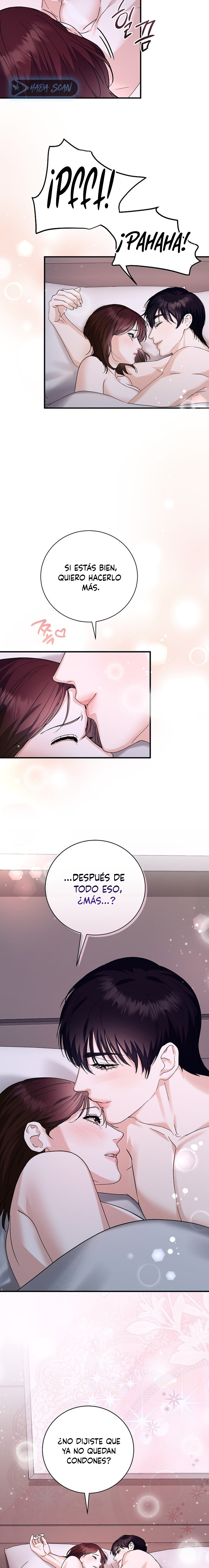 Terminamos en Otoño capítulo 6 página 16