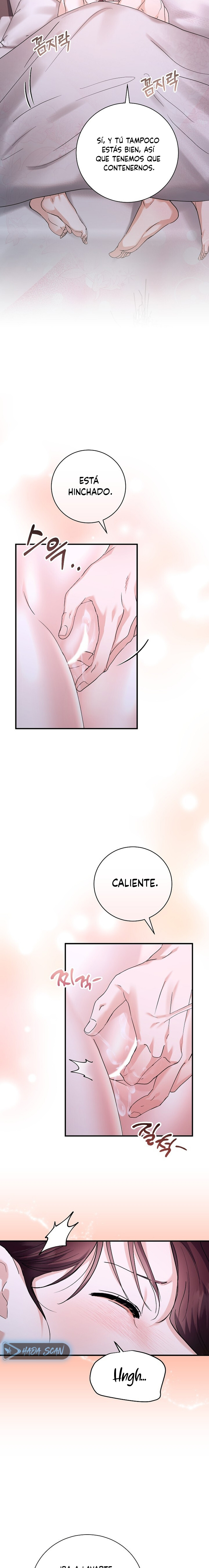 Terminamos en Otoño capítulo 6 página 17