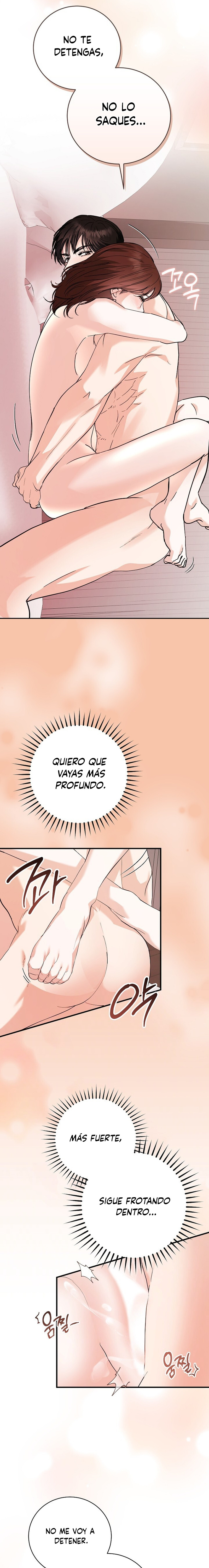 Terminamos en Otoño capítulo 6 página 5
