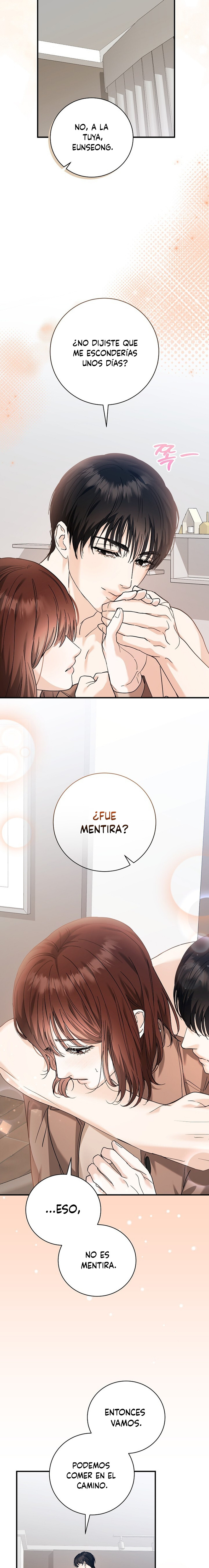 Terminamos en Otoño capítulo 7 página 16