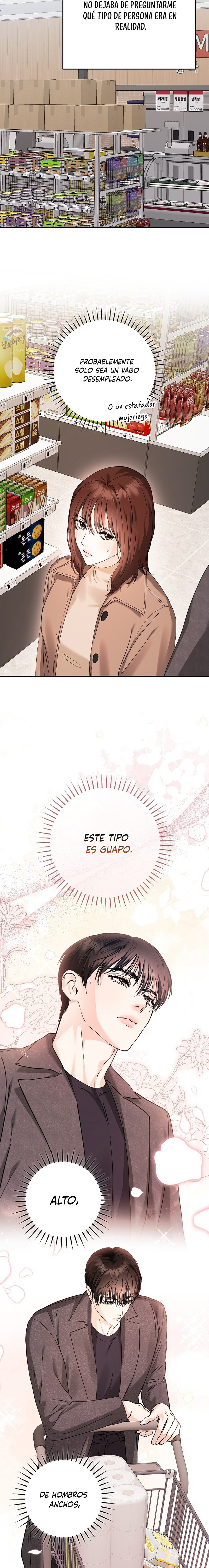 Terminamos en Otoño capítulo 7 página 20