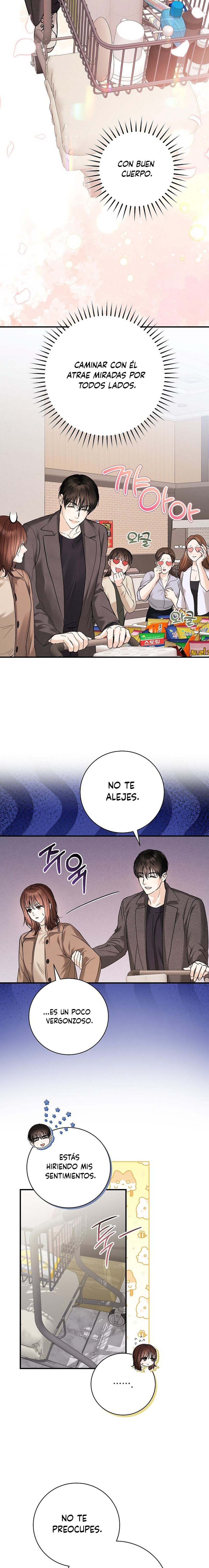 Terminamos en Otoño capítulo 7 página 21