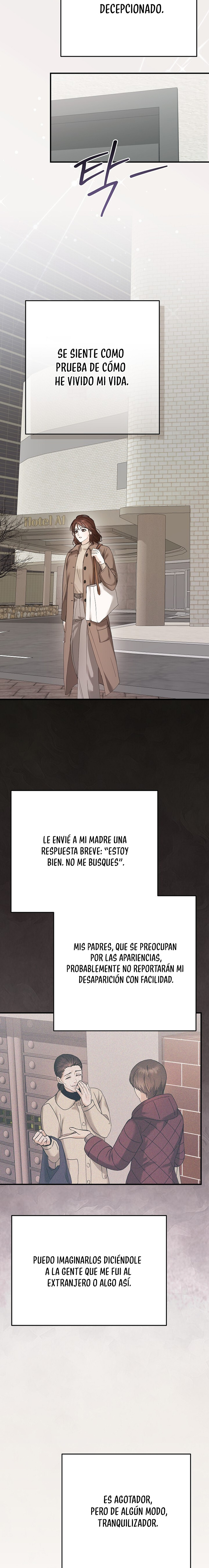 Terminamos en Otoño capítulo 7 página 3