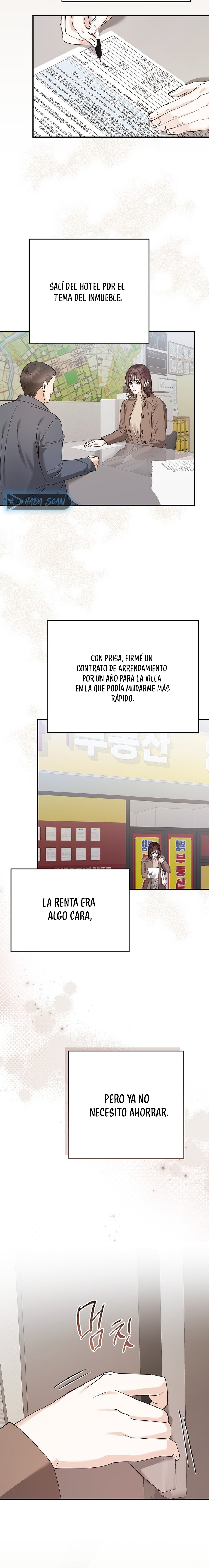 Terminamos en Otoño capítulo 7 página 4