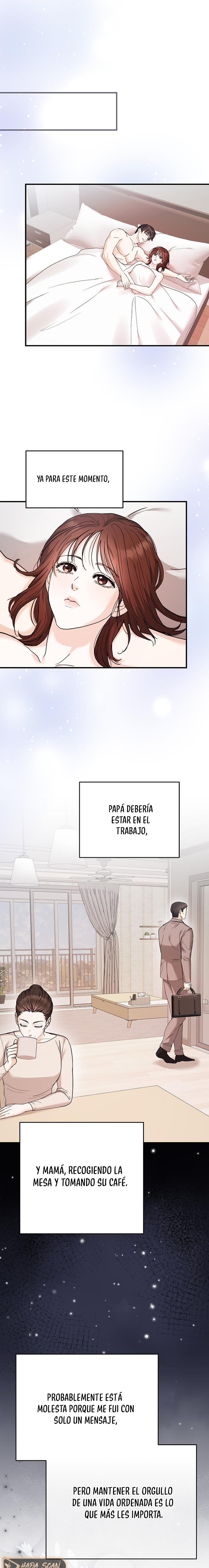 Terminamos en Otoño capítulo 9 página 15