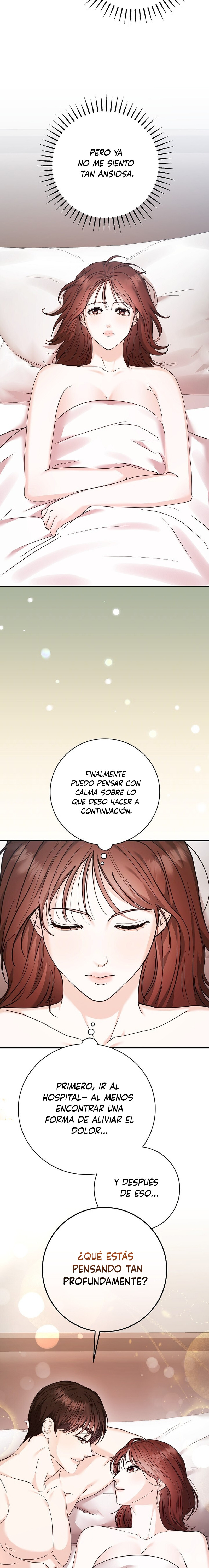 Terminamos en Otoño capítulo 9 página 20