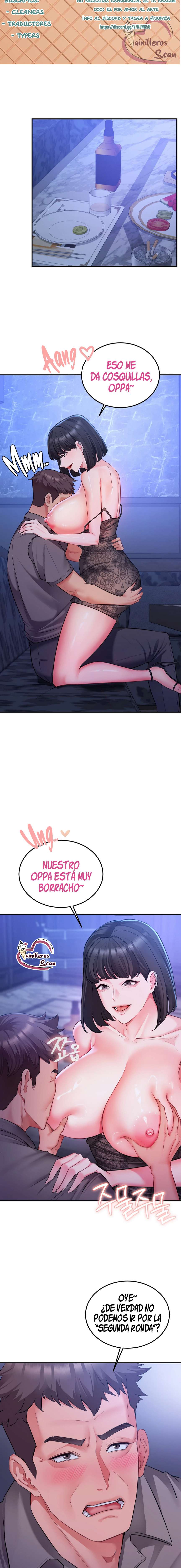Jefa Adultera capítulo 14 página 13