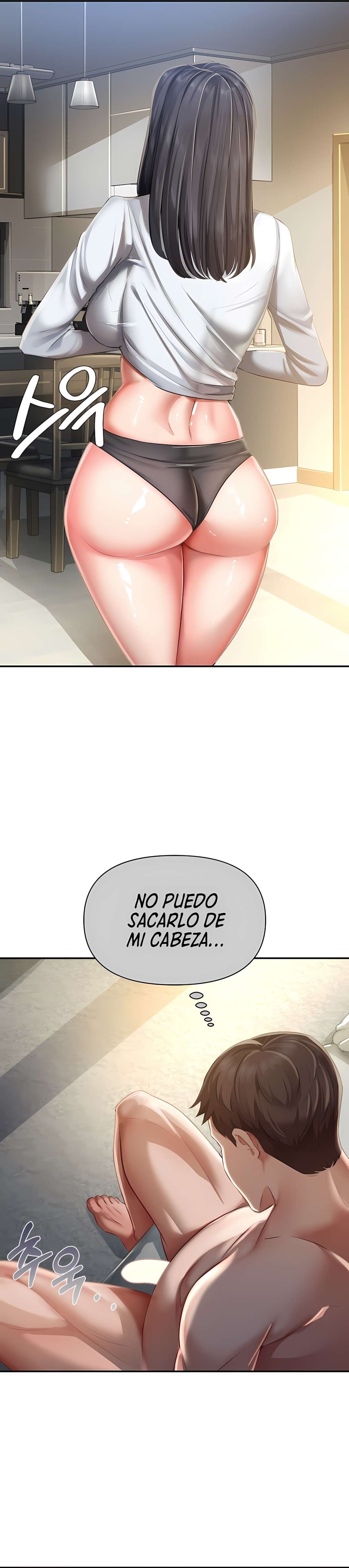 Jefa Adultera capítulo 21 página 13