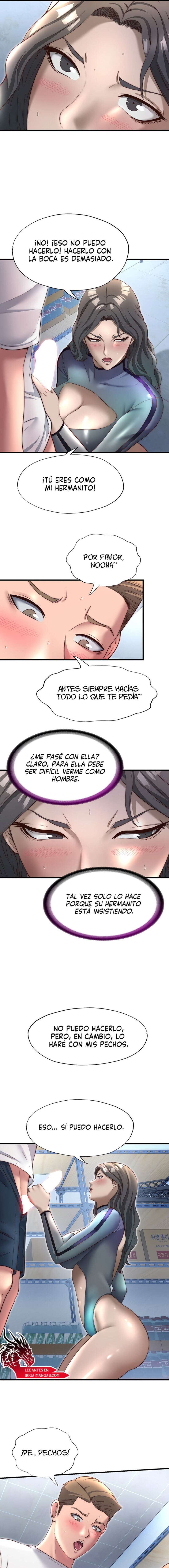 Descarga Imparable capítulo 21 página 10