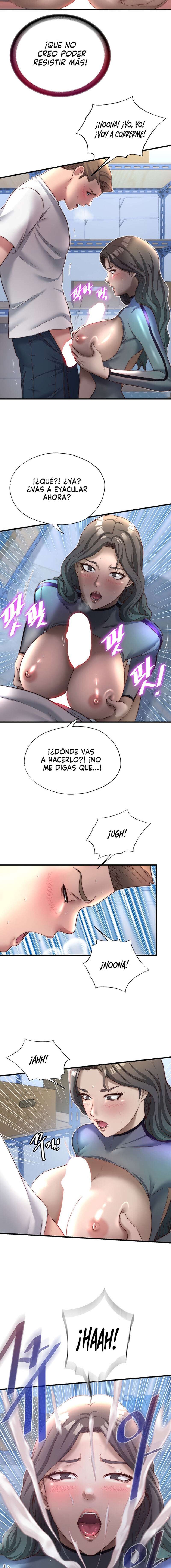 Descarga Imparable capítulo 21 página 13