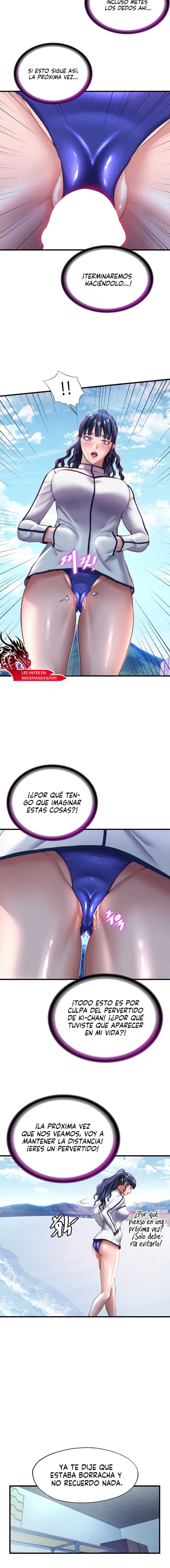 Descarga Imparable capítulo 21 página 4