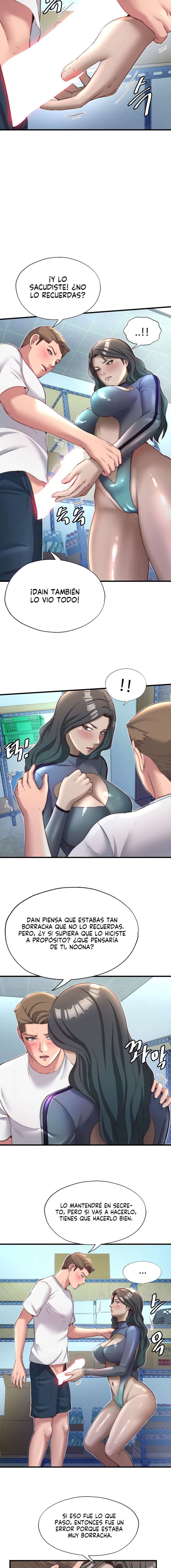 Descarga Imparable capítulo 21 página 6