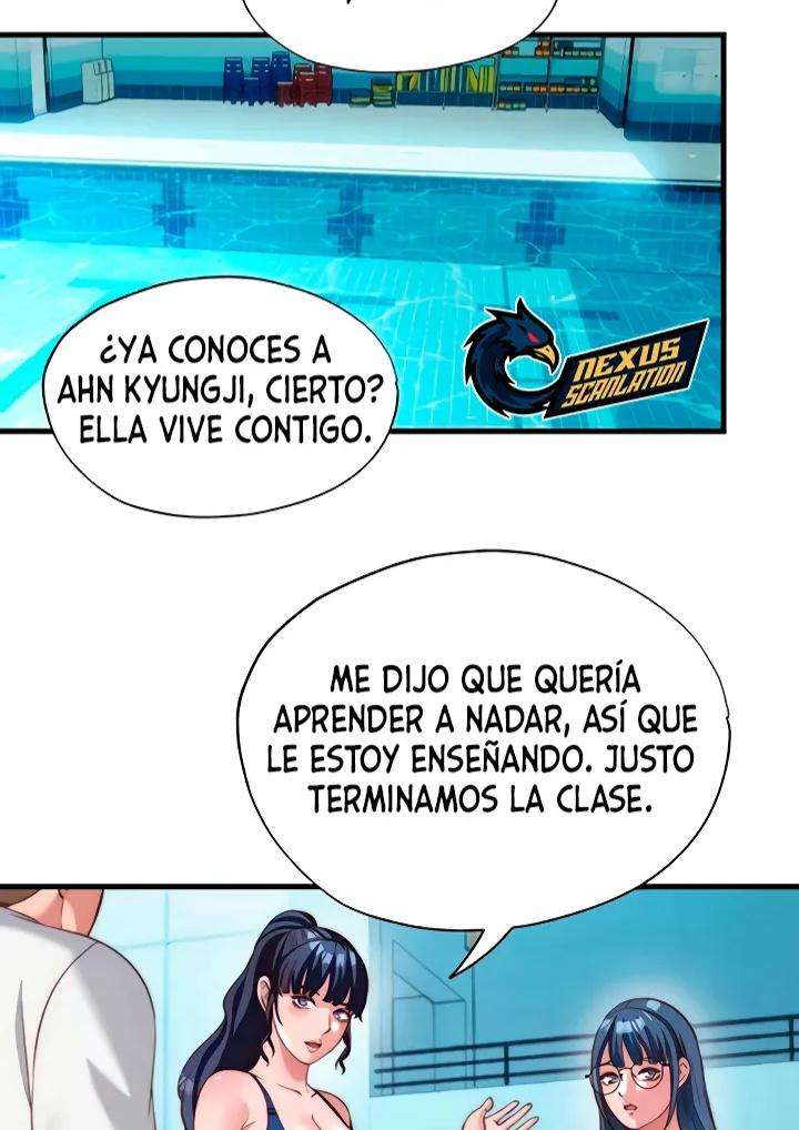 Descarga Imparable capítulo 51 página 3