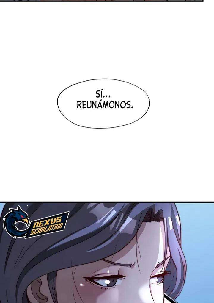 Descarga Imparable capítulo 51 página 34
