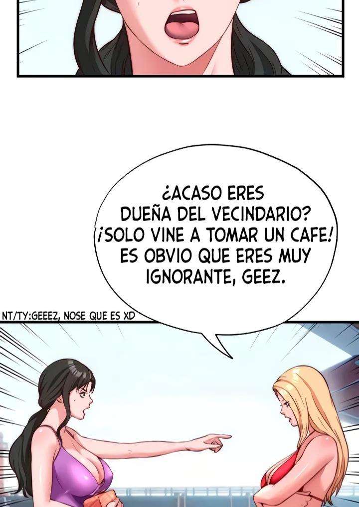 Descarga Imparable capítulo 51 página 43