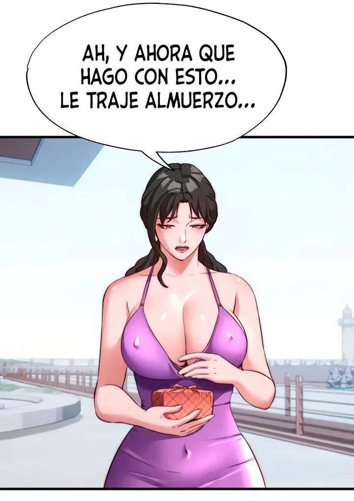 Descarga Imparable capítulo 51 página 46