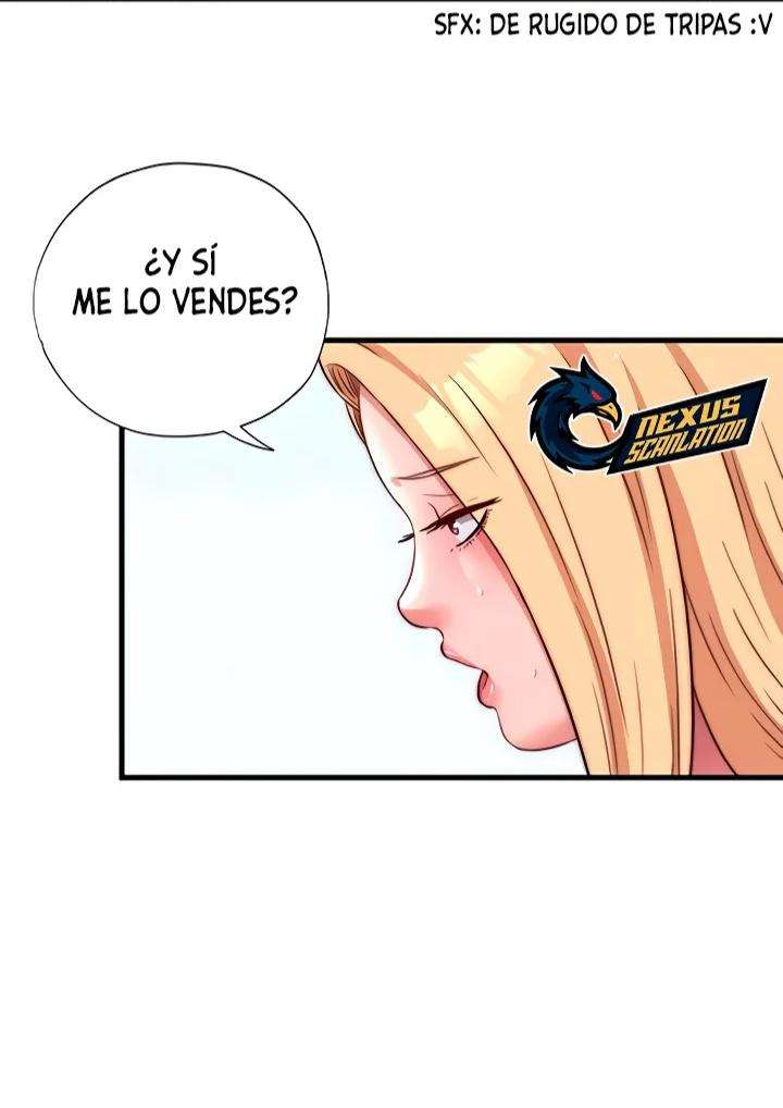 Descarga Imparable capítulo 51 página 48