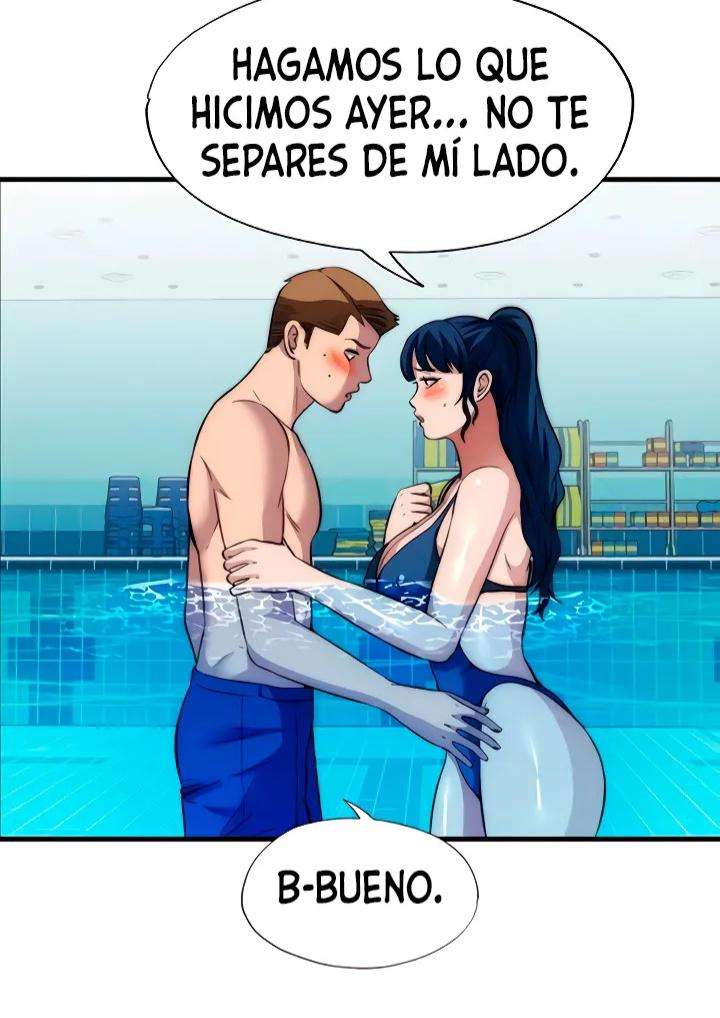 Descarga Imparable capítulo 51 página 50