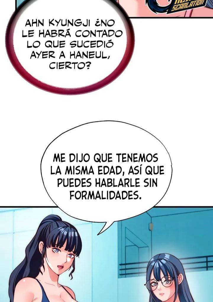 Descarga Imparable capítulo 51 página 6