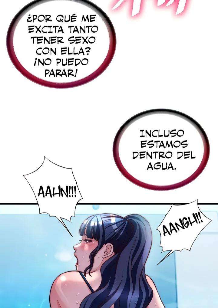 Descarga Imparable capítulo 52 página 29