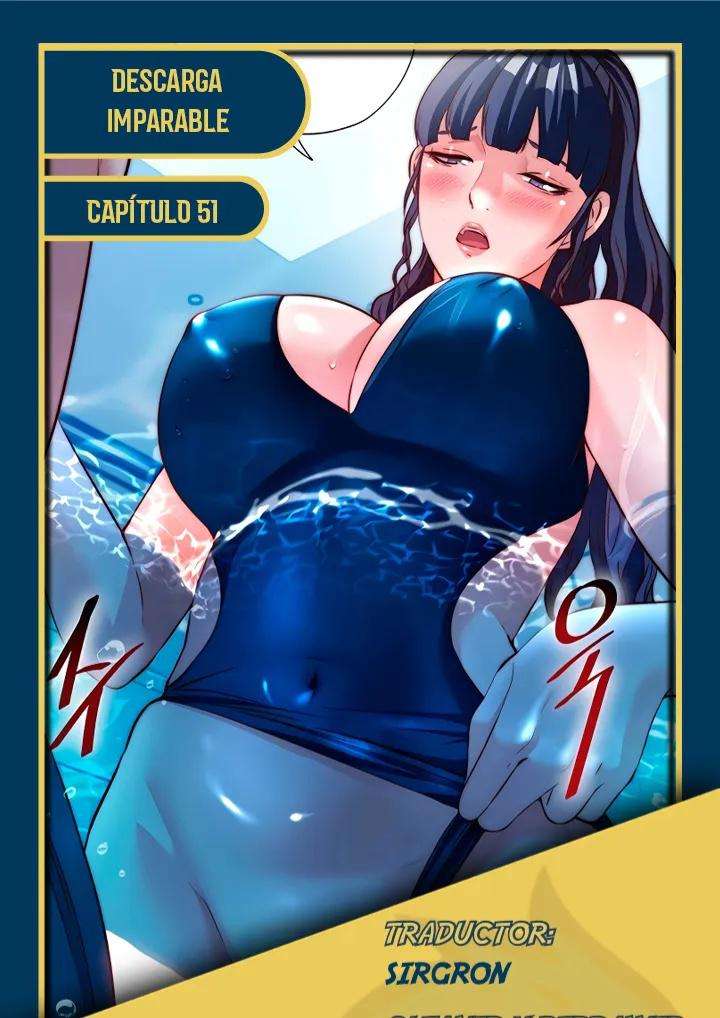 Descarga Imparable capítulo 53 página 1