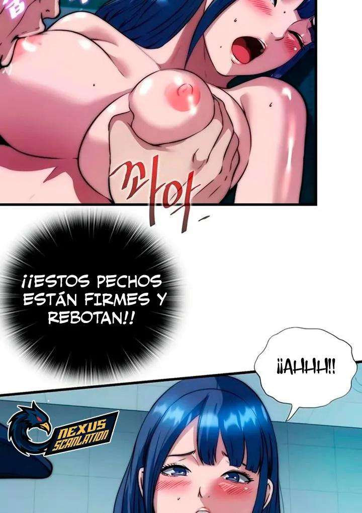 Descarga Imparable capítulo 53 página 30