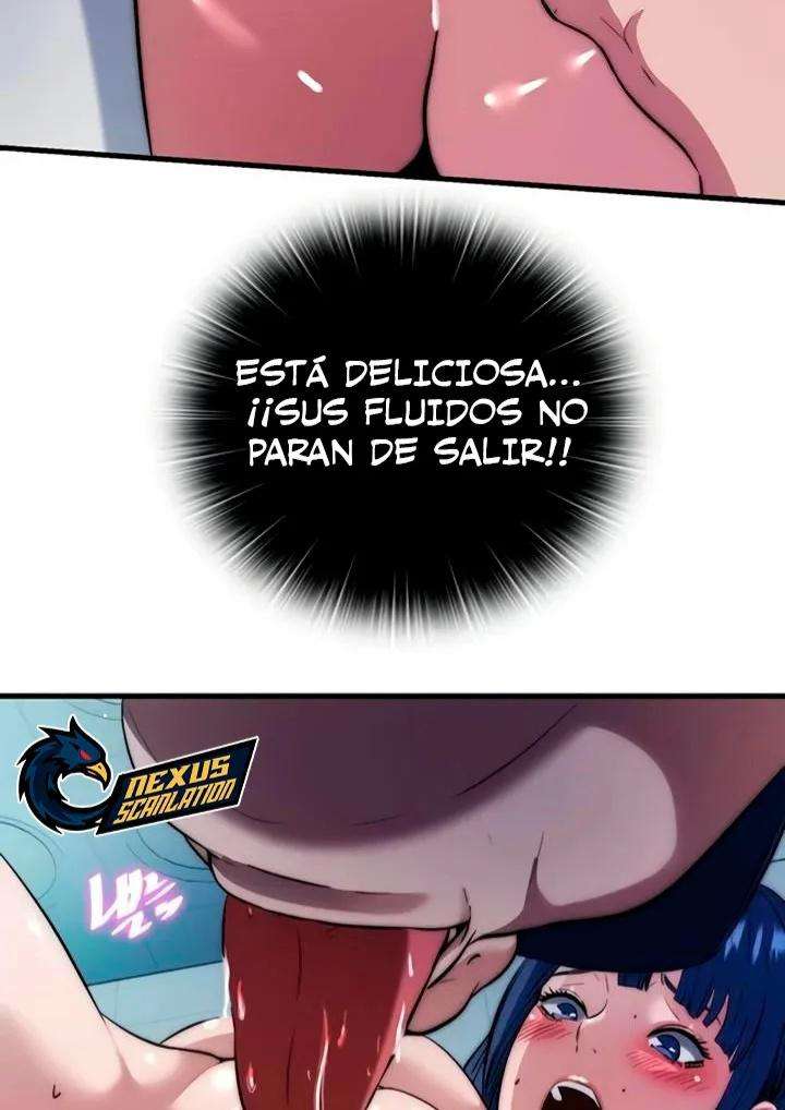 Descarga Imparable capítulo 53 página 34