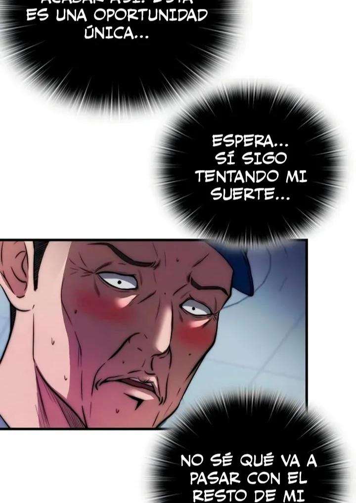 Descarga Imparable capítulo 53 página 6