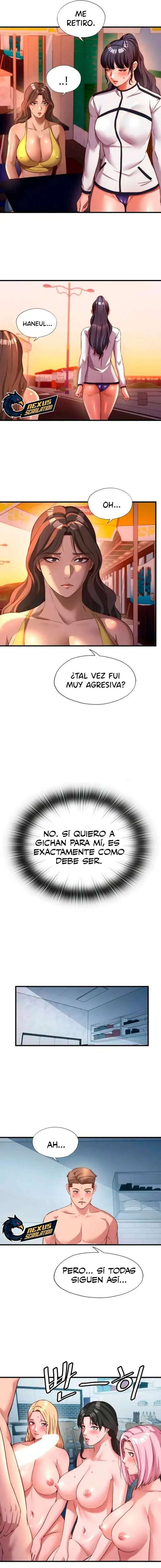 Descarga Imparable capítulo 61 página 11