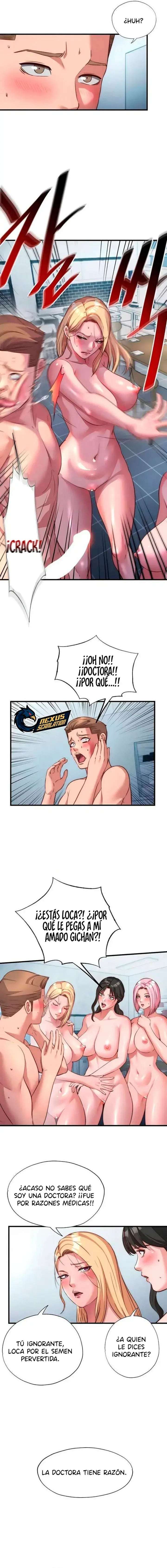 Descarga Imparable capítulo 61 página 13