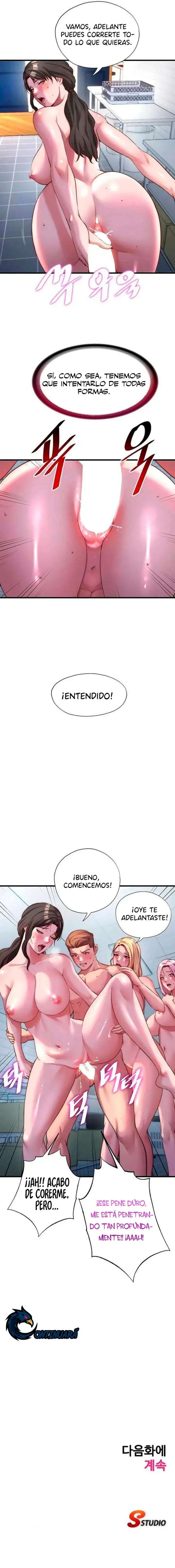 Descarga Imparable capítulo 61 página 15