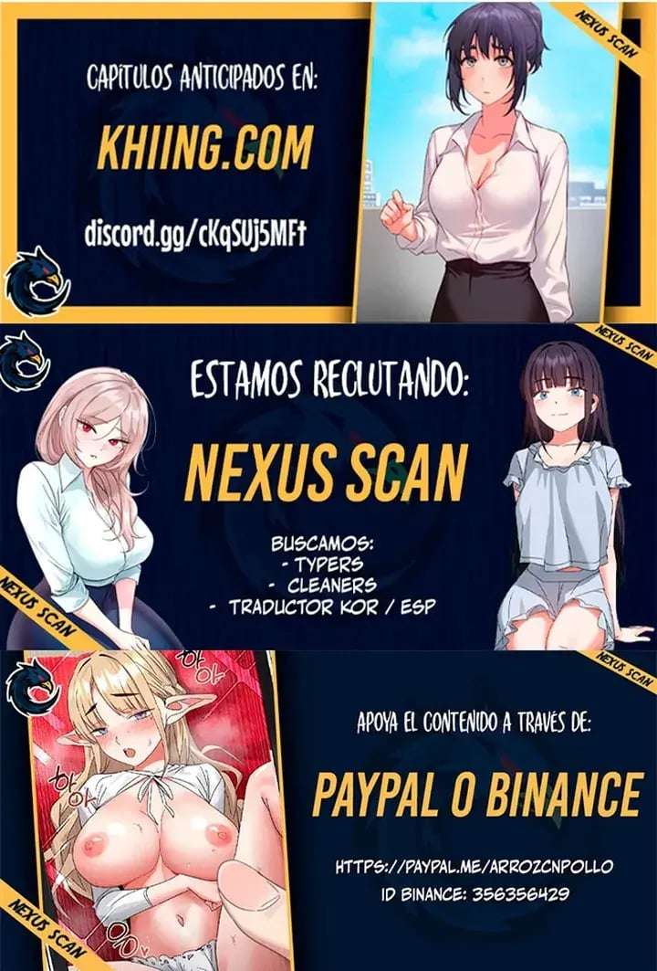 Descarga Imparable capítulo 61 página 16