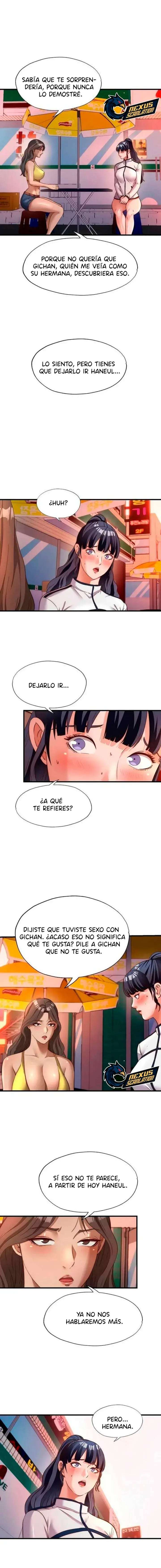 Descarga Imparable capítulo 61 página 7