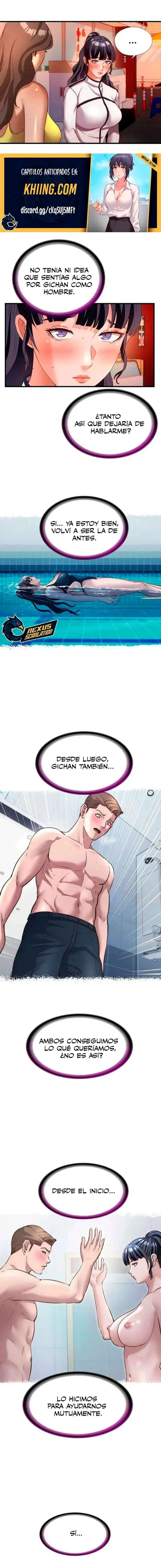 Descarga Imparable capítulo 61 página 9