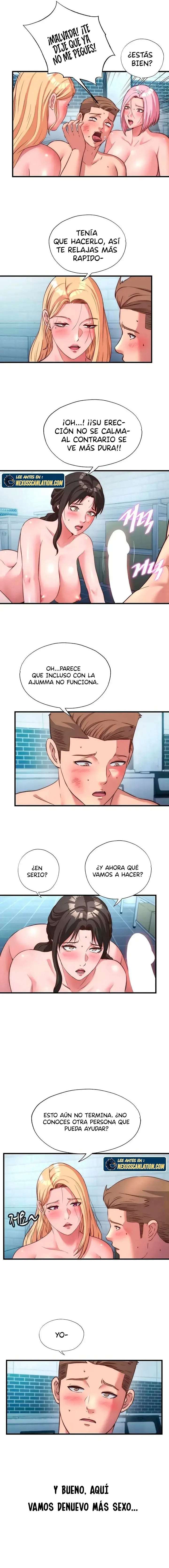 Descarga Imparable capítulo 62 página 10