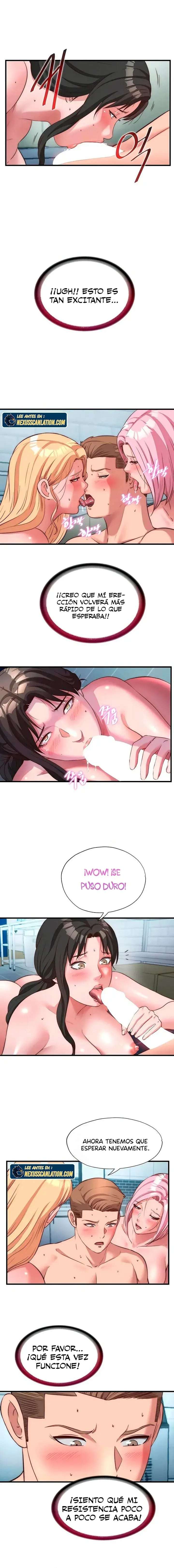 Descarga Imparable capítulo 62 página 8