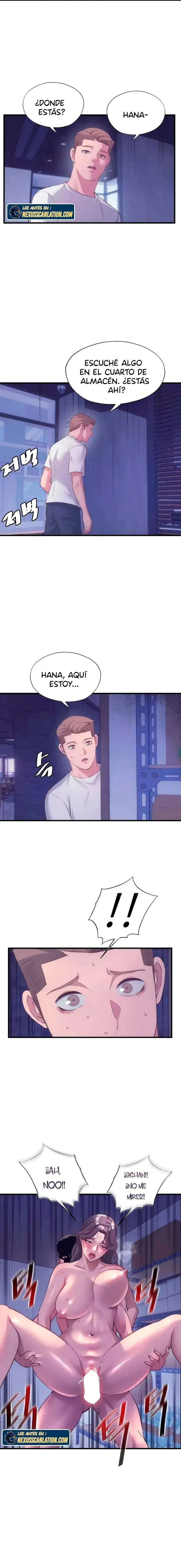 Descarga Imparable capítulo 63 página 10