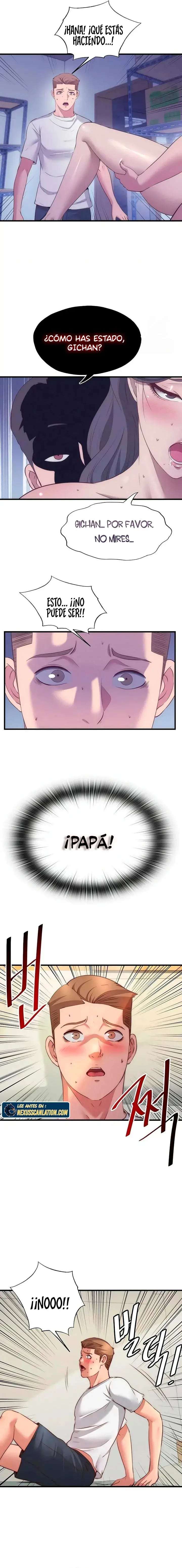 Descarga Imparable capítulo 63 página 11