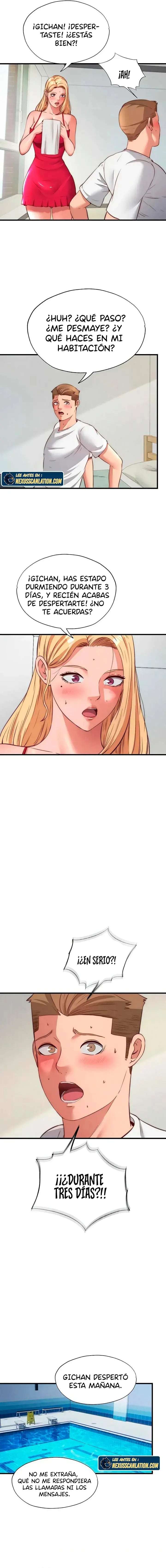 Descarga Imparable capítulo 63 página 12