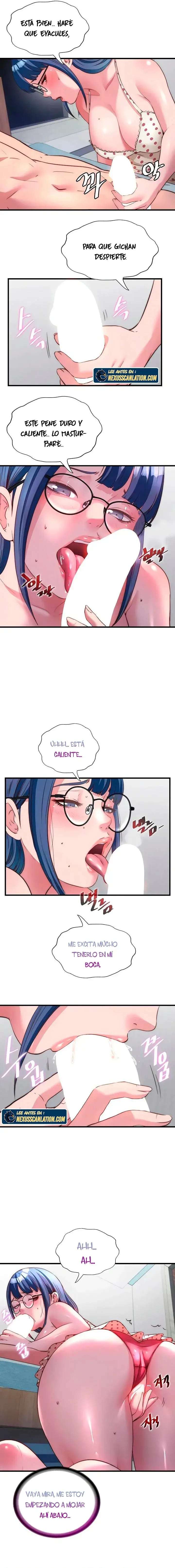 Descarga Imparable capítulo 63 página 6