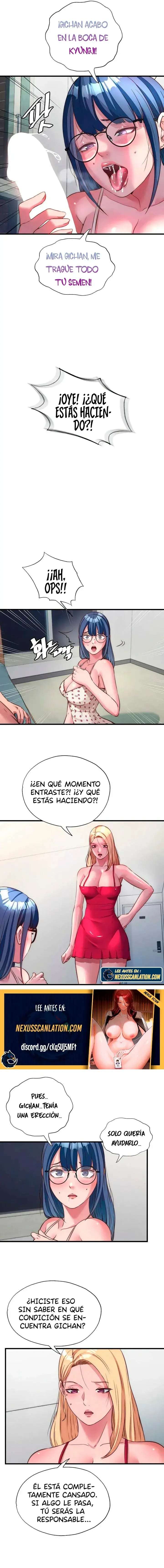Descarga Imparable capítulo 63 página 8