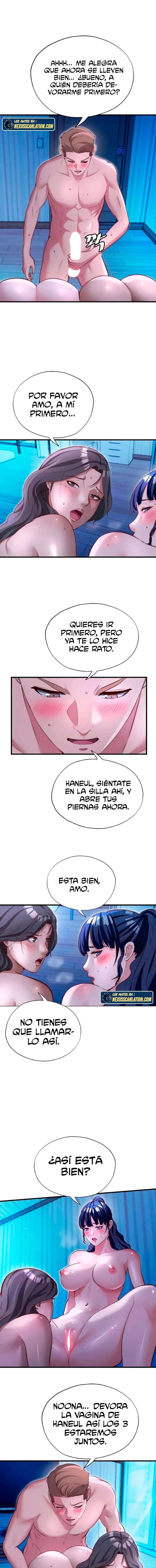 Descarga Imparable capítulo 69 página 12