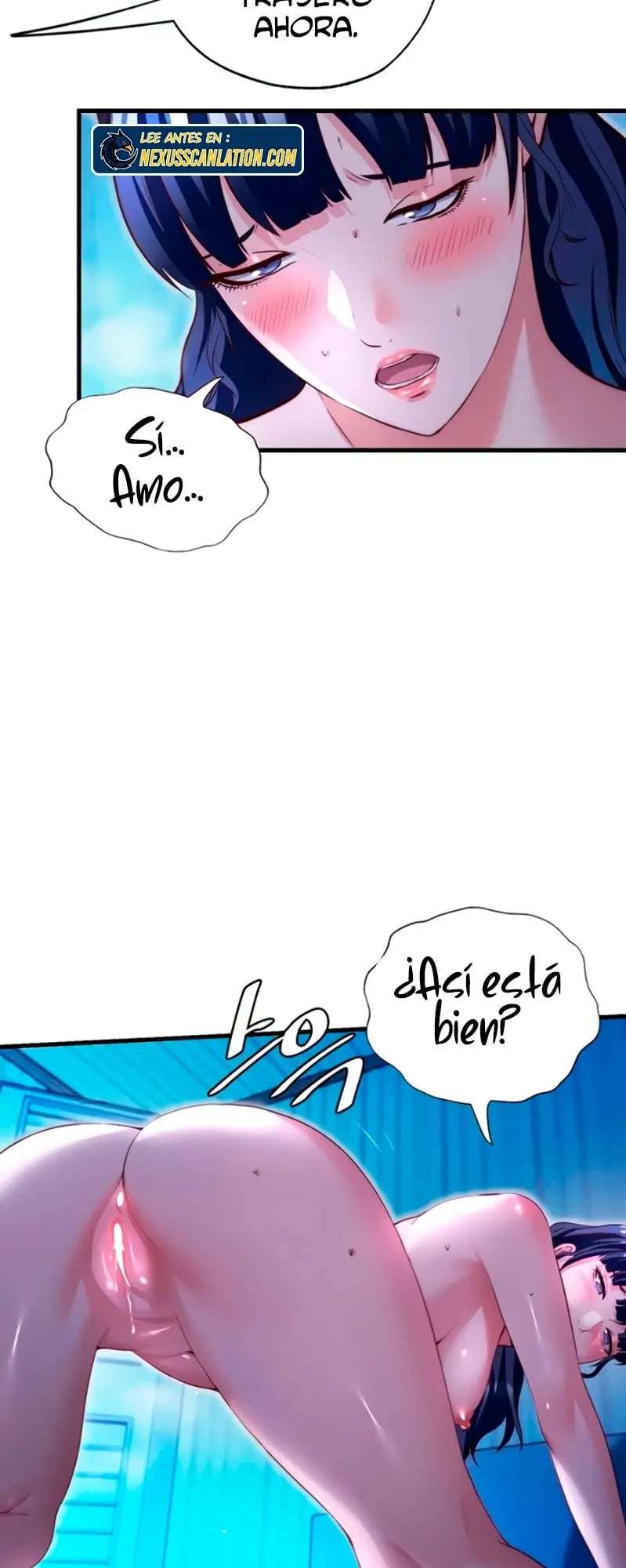 Descarga Imparable capítulo 69 página 15