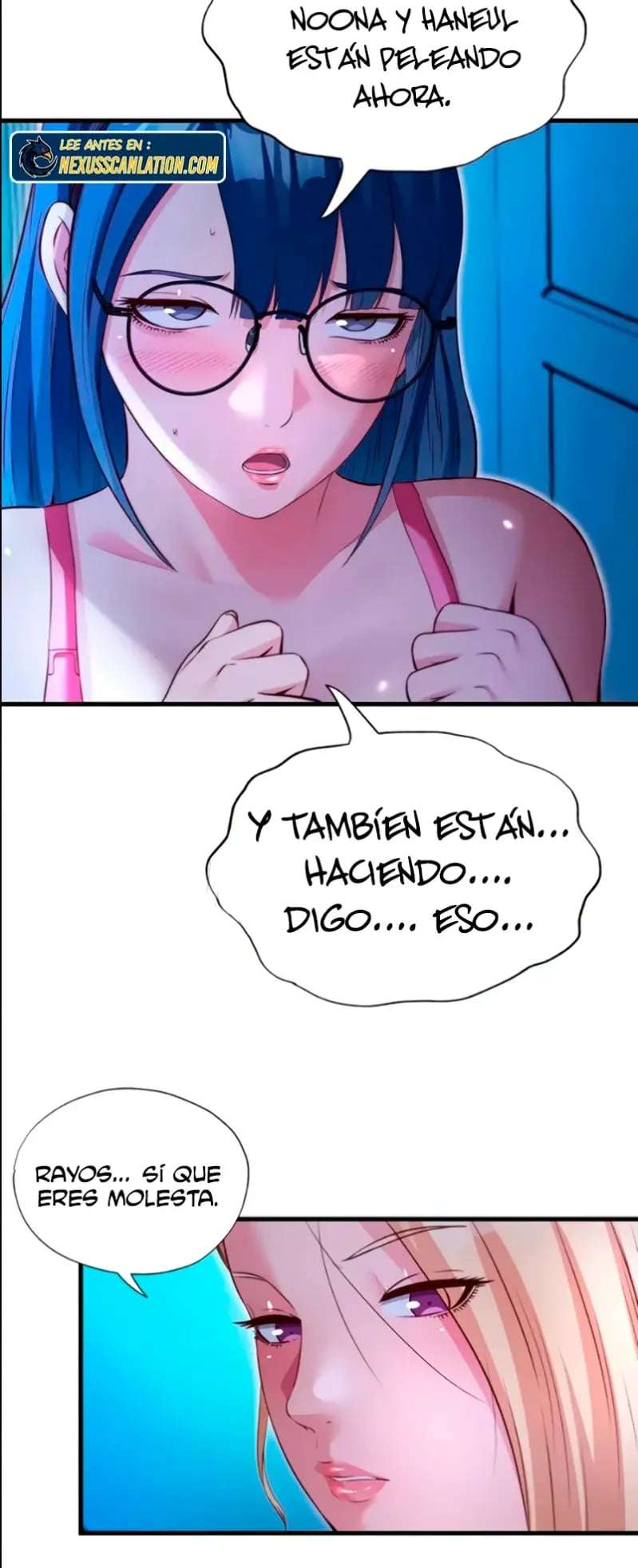 Descarga Imparable capítulo 69 página 19