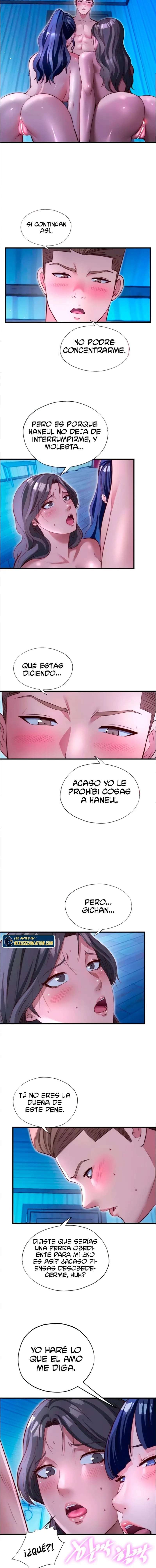 Descarga Imparable capítulo 69 página 6