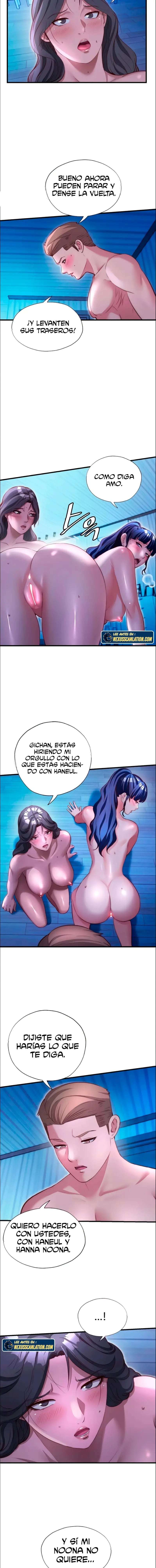 Descarga Imparable capítulo 69 página 8