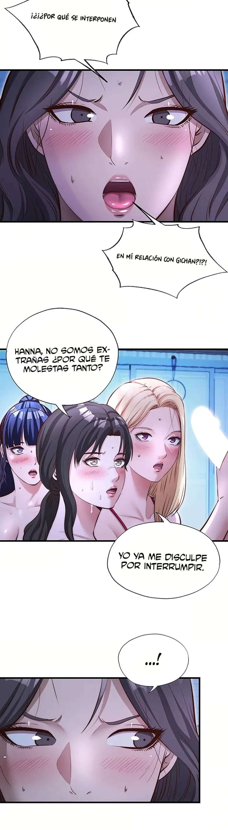 Descarga Imparable capítulo 71 página 10