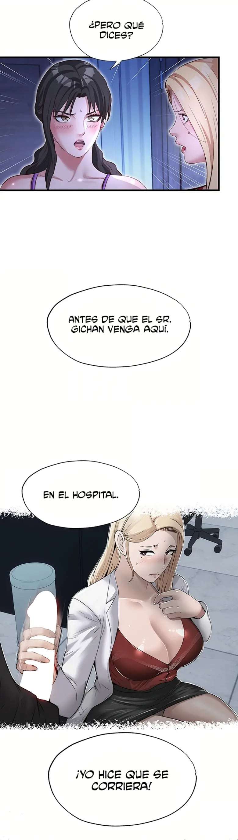 Descarga Imparable capítulo 71 página 14