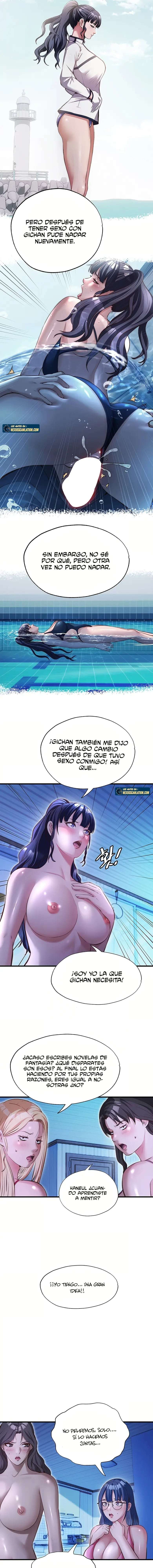 Descarga Imparable capítulo 71 página 17